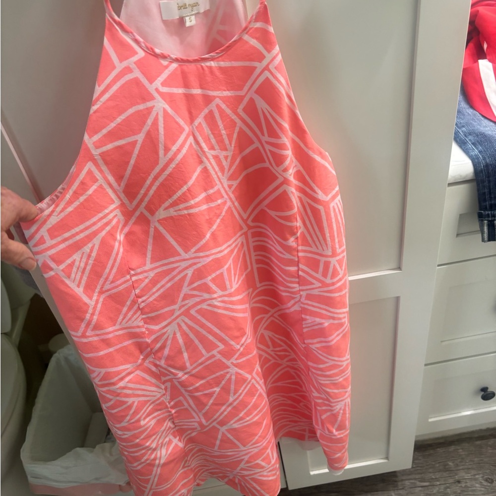 Very cute,airy, ladies dress.